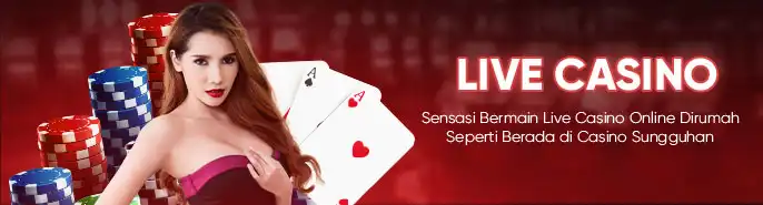 Niagabet: Situs Live Casino Online | Terlengkap & Terpercaya